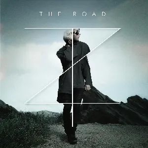 Pochette de The Road de Z.TAO