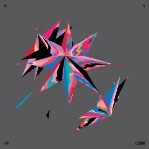 Pochette de Mirage Trooper de Clark