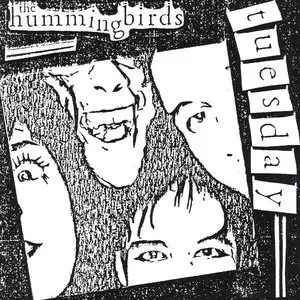 Pochette de Tuesday de The Hummingbirds
