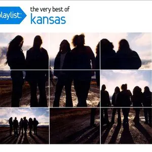 Pochette Playlist: The Very Best of Kansas