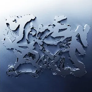 Pochette de ZAZEN BOYS III de ZAZEN BOYS
