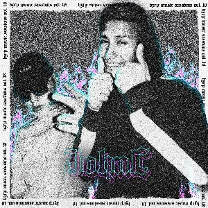 Pochette de John C: Bzrp Music Sessions, Vol. 18 de Bizarrap