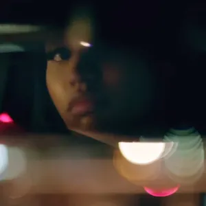 Pochette de The Pinkprint Movie de Nicki Minaj