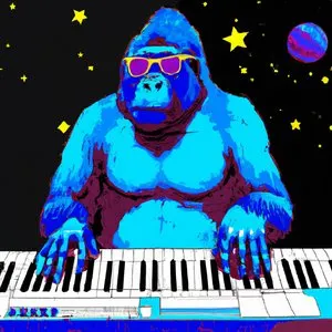 Pochette de Spacerilla de Dekeale
