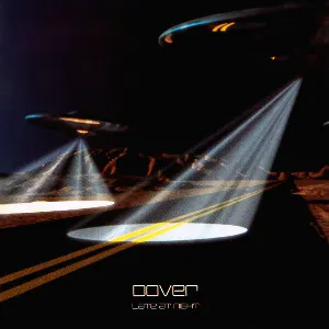 Pochette de Late at Night de Dover