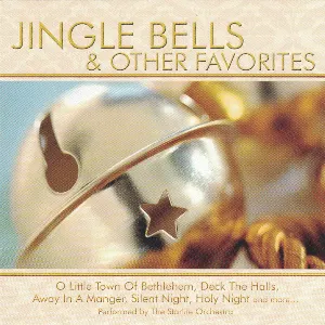 Pochette de Jingle Bells & Other Favourites de The Starlite Orchestra & Singers