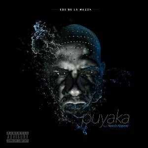 Pochette de Puyaka de Musicólogo & Menes