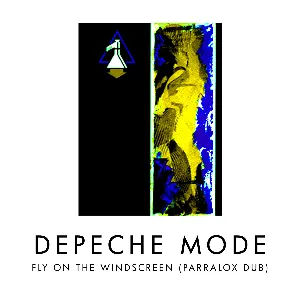 Pochette Fly on the Windscreen (Parralox dub)