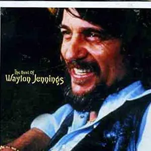 Pochette The Best of Waylon Jennings: Original Hits