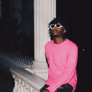 Pochette de Heavy de Playboi Carti