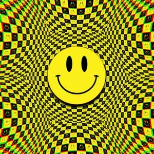 Pochette de ACID de Wooli