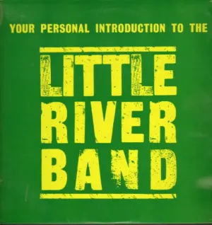 Pochette de Your Personal Introduction to the Little River Band de Little River Band