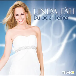 Pochette de Du oder keiner de Linda Fäh