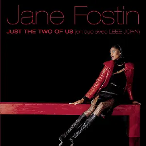Pochette de Just the Two of Us de Jane Fostin