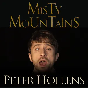 Pochette de Misty Mountains (a cappella) de Peter Hollens