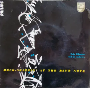 Pochette de Rock-Skippin' at the Blue Note de Duke Ellington and His Orchestra