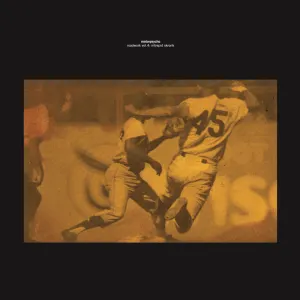 Pochette de Roadwork, Vol. 4: Intrepid Skronk de Motorpsycho