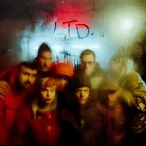 Pochette de Ltd. de O.S.T.R.