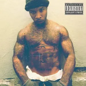 Pochette de PETERSON de Tory Lanez