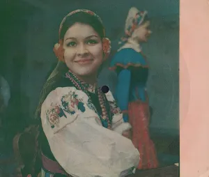 Pochette de Tej wiosny / Zobaczyliśmy się nagle de Anna Jantar