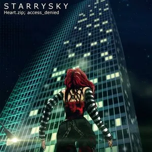 Pochette de Heart.zip; access_denied de Starrysky