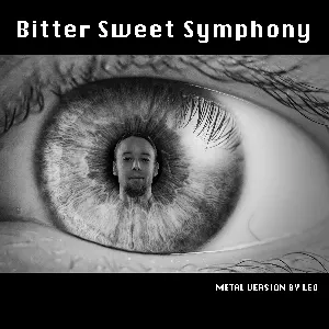 Pochette de Bitter Sweet Symphony (Metal Version) de Leo Moracchioli