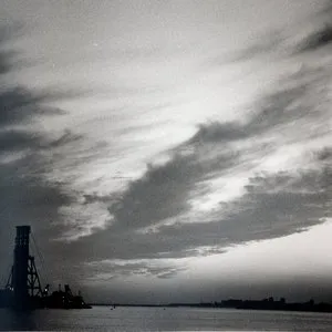 Pochette de Void XII de Chihei Hatakeyama