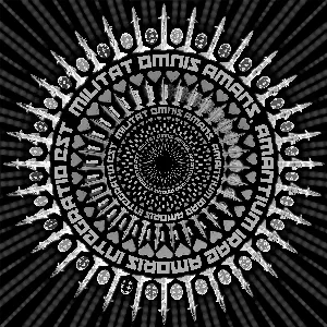 Pochette de Louder Than Words (Rob Swire chill mix) de Pendulum - Hybrid Minds