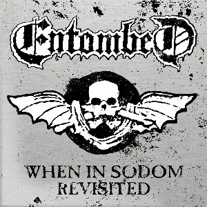 Pochette de When in Sodom Revisited de Entombed