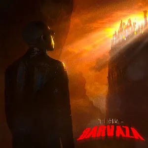 Pochette de Darvaza de Timal