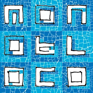 Pochette de 2002 de Monobloco