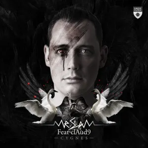 Pochette de Cygnes (First State & Ferry Tayle Remixes) de Mr. Sam