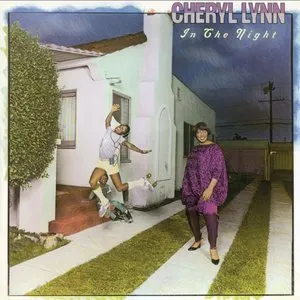 Pochette de In the Night de Cheryl Lynn