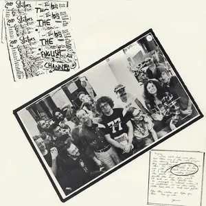 Pochette de 2000 Statues and the English Channel de Eugene Chadbourne