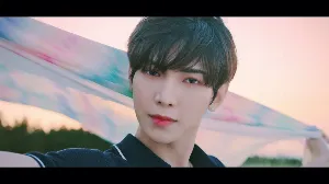 Pochette de Dreamers Music Video de ATEEZ