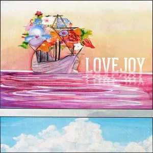 Pochette de LOVEJOY de Anderson .Paak