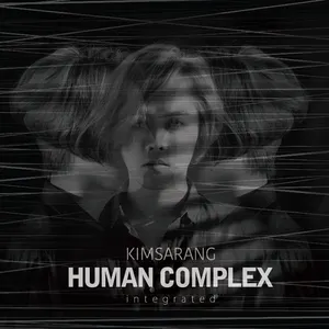 Pochette de Human Complex Part. 2 de Kim Sarang