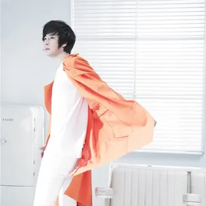Pochette de THE ROAD NOT TAKEN de Shin Hyesung