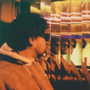 Pochette de AU COEUR DU MIEN de Sonny Rave