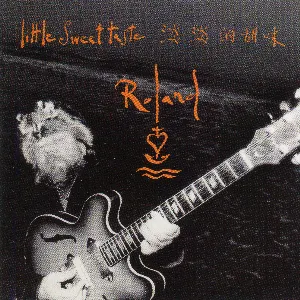 Pochette de Little Sweet Taste de Roland Van Campenhout