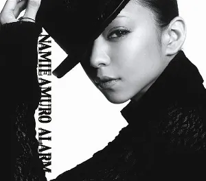 Pochette de ALARM de Namie Amuro