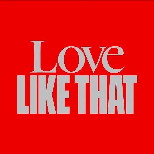 Pochette de Love Like That de Kaskade