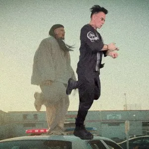 Pochette de Miss You (bootleg) de Venjent