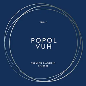 Pochette Vol. 2: Acoustic & Ambient Spheres