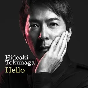 Pochette de Hello de Hideaki Tokunaga