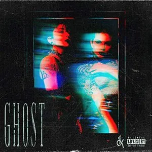Pochette de Ghost de Krewella