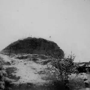 Pochette de With Luggage in One Hand de Chihei Hatakeyama