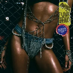 Pochette de Aceita (Jonas Blue Remix) de Jonas Blue - Anitta