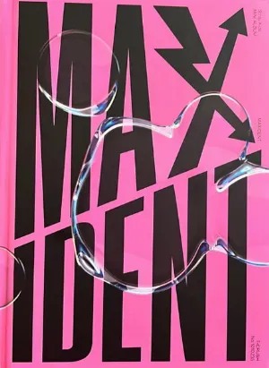 Pochette de MAXIDENT de Stray Kids