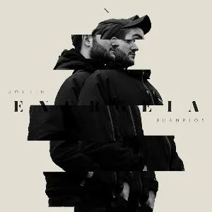 Pochette de ENERGEIA de Juan RIOS
